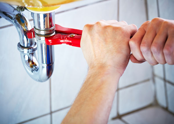 About Bakersville Plumbers